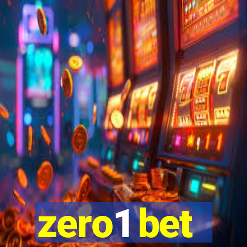 zero1 bet